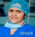 Dr.V. Siva Deepthi Pathologist in Sakra World Hospital Bangalore