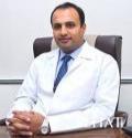 Dr. Kedar Patil Bariatric Surgeon in Ashadevi Hospital Sangli