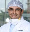 Dr.K.V. Balasubramanya Periodontist in Bangalore