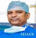 Dr.J.B. Ravi Chandra Cardiothoracic Surgeon in Sakra World Hospital Bangalore