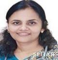 Dr. Varsha Saxena Pediatrician in Sakra World Hospital Bangalore