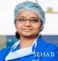 Dr. Sushma Rani Raju Nephrologist in Sakra World Hospital Bangalore