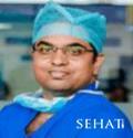 Dr.G. Venu Madhav Reddy Nephrologist in Sakra World Hospital Bangalore