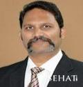 Dr.G.V. Subramaniam Orthopedic Surgeon in Hyderabad