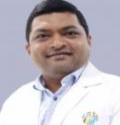 Dr. Shrikant Nimbhorkar Psychiatrist in Kingsway Hospitals Nagpur