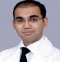 Dr. Saurabh Prasad Medical Oncologist in Orange City Hospital & Research Institute Nagpur, Nagpur