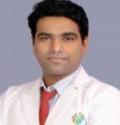 Dr. Irshad Pathan Cardiologist in Nagpur