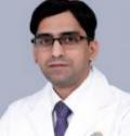 Dr. Lalit Mahajan Neurologist in Alexis Multispecialty Hospital Nagpur