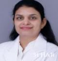 Dr. Swapna Bhure Anesthesiologist in Kingsway Hospitals Nagpur