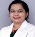 Dr. Jyoti Vishrut Panhekar Anesthesiologist in Kingsway Hospitals Nagpur