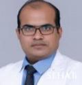 Dr. Rohan Bansal Orthopedician in Kingsway Hospitals Nagpur
