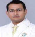 Dr. Tushar Bhure Orthopedician in Kingsway Hospitals Nagpur