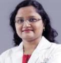 Dr. Purva Jaiswal Pathologist in Kingsway Hospitals Nagpur