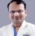 Dr. Prajwal Mahatme Urologist in Kingsway Hospitals Nagpur