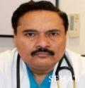 Dr. Shailender Singh Interventional Cardiologist in KIMS - Sunshine Hospitals Hyderabad