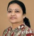 Dr.S. Gayathri Dentist in Hyderabad