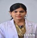 Dr. Nupoor Acharya Rheumatologist in Bombay Hospital Indore, Indore