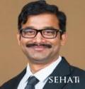 Dr.B. Chandra Sekhar Arthroscopy Specialist in KIMS - Sunshine Hospitals Hyderabad