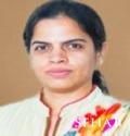 Dr. Shruti Sripati Rheumatologist in KIMS - Sunshine Hospitals Hyderabad