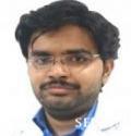 Dr. Nishanth Vemana Psychiatrist in Care Outpatient Centre Hyderabad