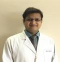 Dr. Romit Agrawal Arthroscopy Specialist in Shalby Hospital Indore