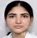 Dr. Sunita Chaurasia Ophthalmologist in Hyderabad