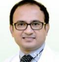 Dr.C. Jagadesh Reddy Ophthalmologist in Pristine Eye Hospital Hyderabad