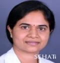 Dr. Sirisha Senthil Ophthalmologist in Hyderabad