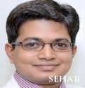 Dr. Nikhil S Choudari Ophthalmologist in L V Prasad Eye Institute Hyderabad, Hyderabad