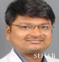 Dr.J. Ganesh Babu Ophthalmologist in L V Prasad Eye Institute Hyderabad, Hyderabad