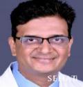 Dr. Milind N Naik Ophthalmologist in Hyderabad