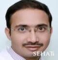 Dr. Mohammad Javed Ali Ophthalmologist in Hyderabad