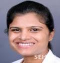 Dr. Swathi Kaliki Ophthalmologist in L V Prasad Eye Institute Hyderabad, Hyderabad