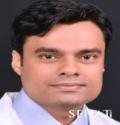 Dr. Vivek M Singh Ophthalmologist in Hyderabad