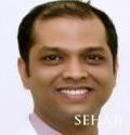 Dr. Siddharth Dikshit Ophthalmologist in L V Prasad Eye Institute Hyderabad, Hyderabad