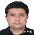 Dr. Ujjval Mehrotra Oral and maxillofacial surgeon in Dehradun