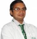 Dr. Pawan Gupta Anesthesiologist in Santokba Durlabhji Memorial Hospital (SDMH) Jaipur