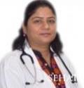 Dr. Anamika Mehta Pediatric Cardiologist in Jaipur