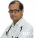 Dr. Nitin Kansal Cardiologist in Jaipur