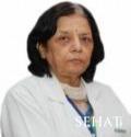 Dr. Madhulika Sharma General Physician in Santokba Durlabhji Memorial Hospital (SDMH) Jaipur