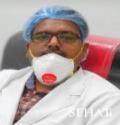 Dr.D.K. Prajapati General & Laparoscopic Surgeon in Gwalior