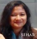 Dr. Bhaswati Saikia Clinical Psychologist in Guwahati