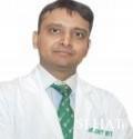 Dr. Amit Mittal Orthopedician in Santokba Durlabhji Memorial Hospital (SDMH) Jaipur