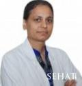 Dr. Sunita Ojha Pediatric Surgeon in Santokba Durlabhji Memorial Hospital (SDMH) Jaipur