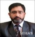 Dr. Akhter Ahmad Ganai General & Laparoscopic Surgeon in Shifa Medical Centre & Hospital Srinagar