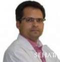 Dr. Lalit Bharadia Pediatric Gastroenterologist in Jaipur