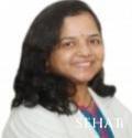 Dr. Vibha Bhargava Microbiologist in Santokba Durlabhji Memorial Hospital (SDMH) Jaipur