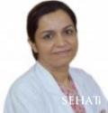 Ms. Reeti Vasistha Physiotherapist in Santokba Durlabhji Memorial Hospital (SDMH) Jaipur