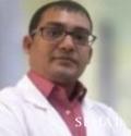Dr. Pankaj Mittal Psychiatrist in Santokba Durlabhji Memorial Hospital (SDMH) Jaipur