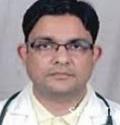 Dr. Sanjay K Sogani Pulmonologist in Santokba Durlabhji Memorial Hospital (SDMH) Jaipur